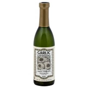 Garlic Expressions Vinaigrette